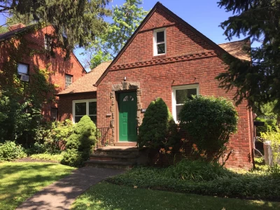 Cleveland Heights, OH 44118