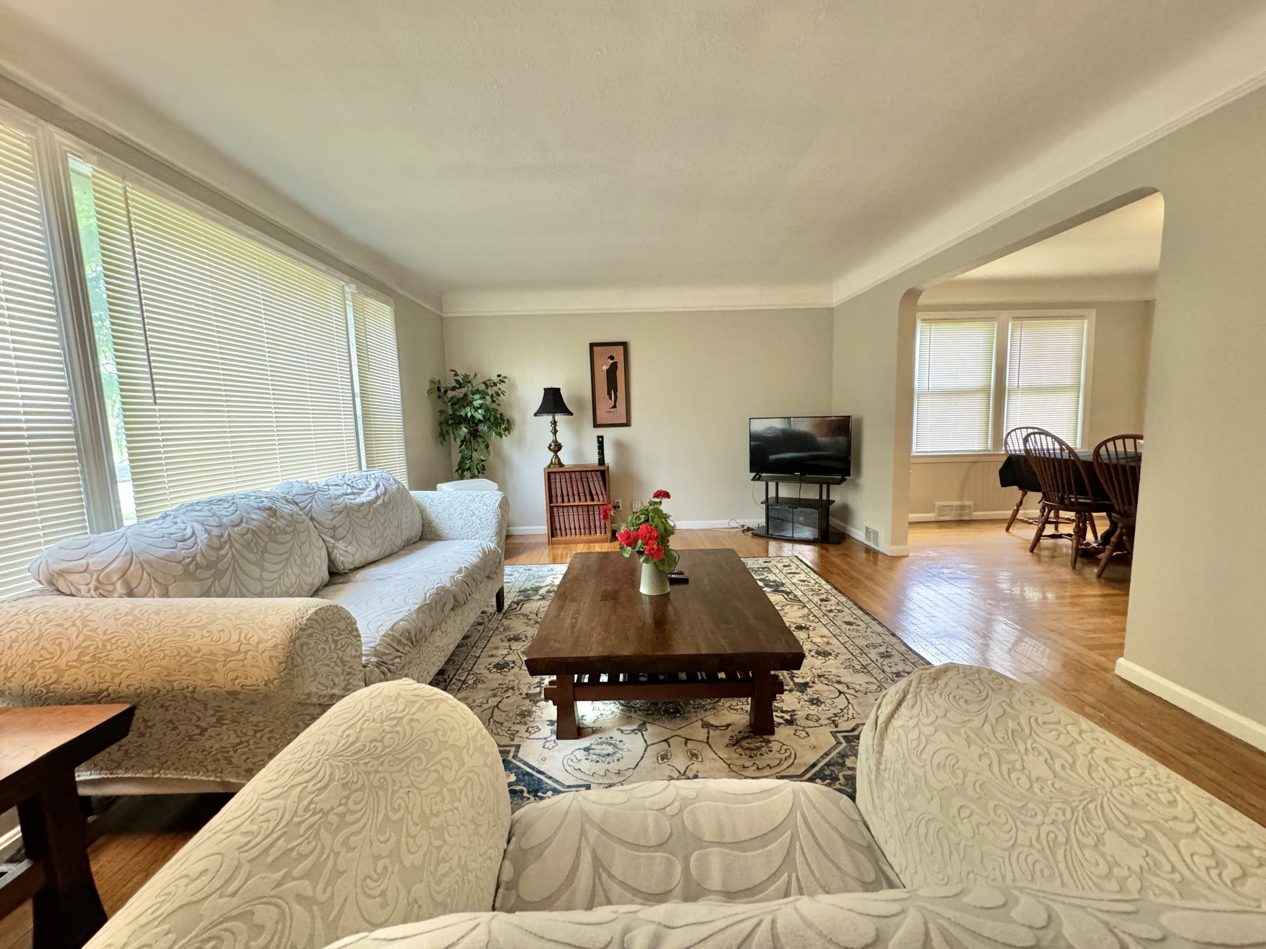 University Heights, OH 44118