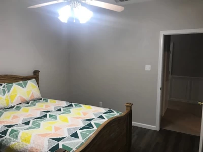 Fort Worth, TX 76137