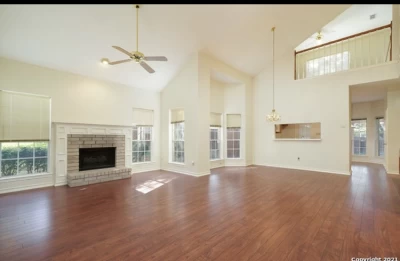 San Antonio, TX 78247