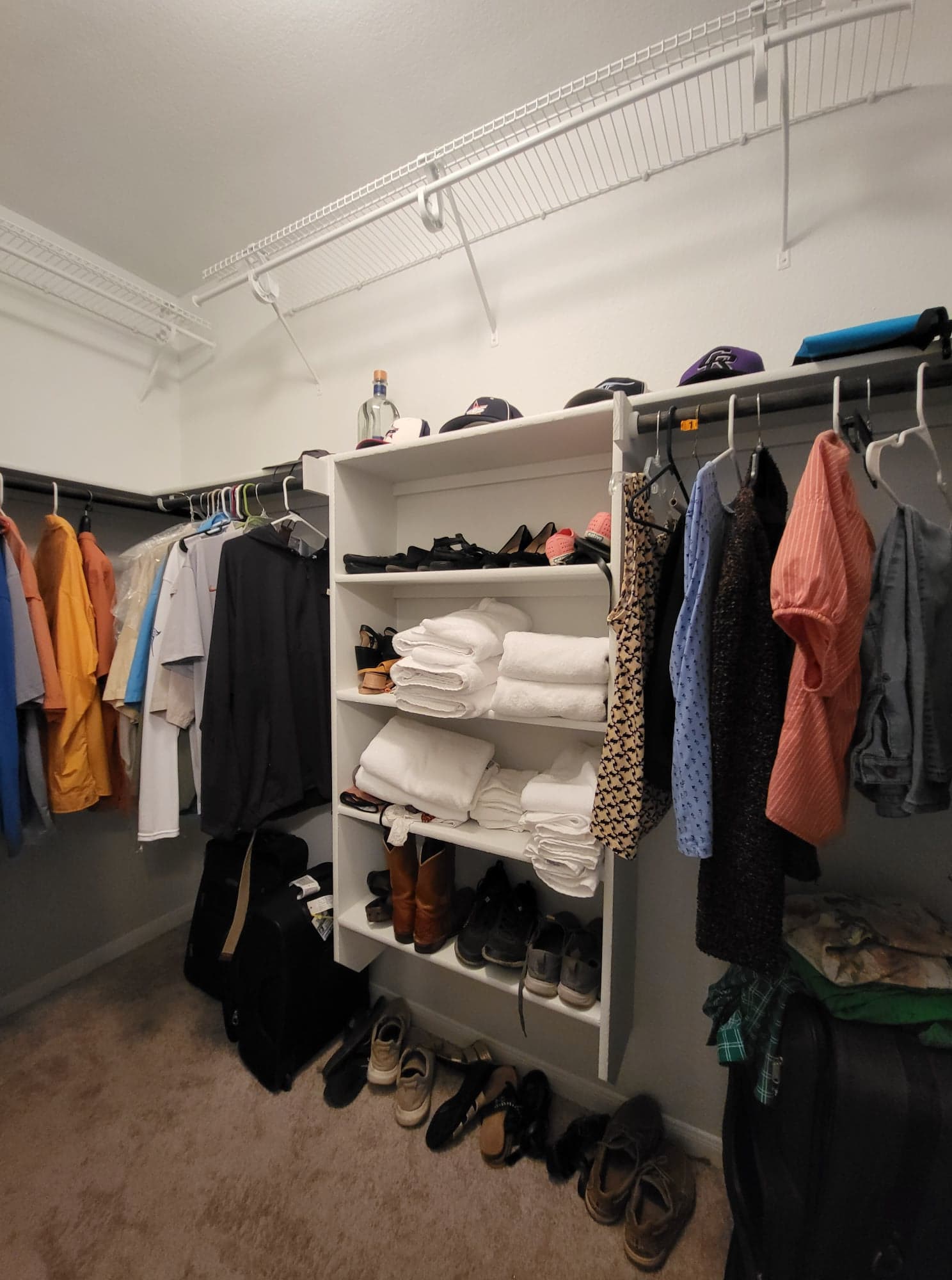 Round Rock, TX 78664