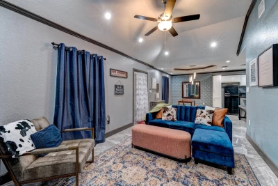 San Antonio, TX 78204