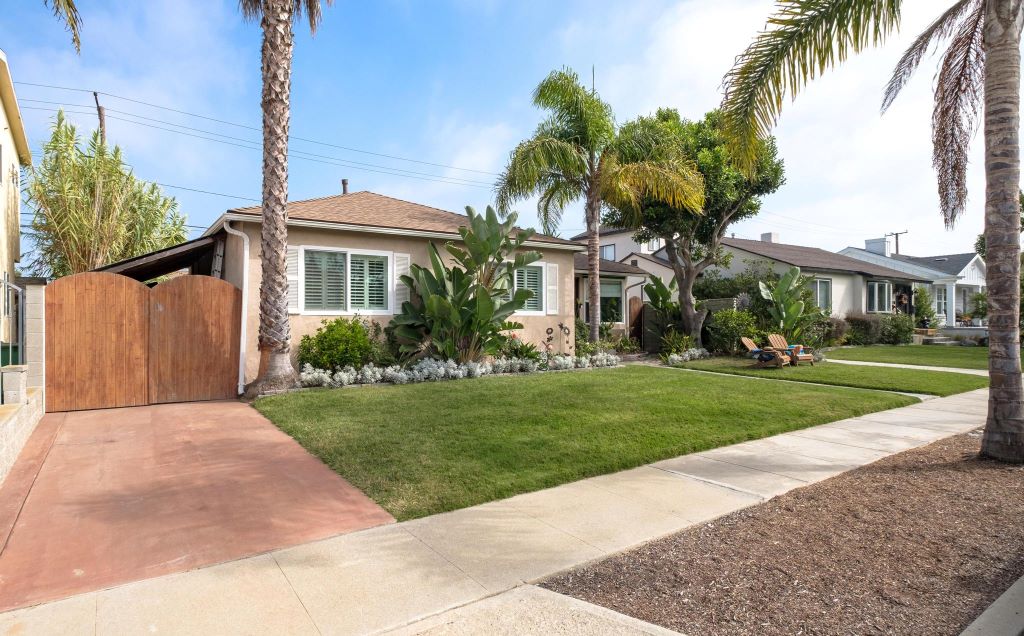 Manhattan Beach, CA 90266