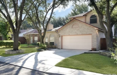 San Antonio, TX 78247