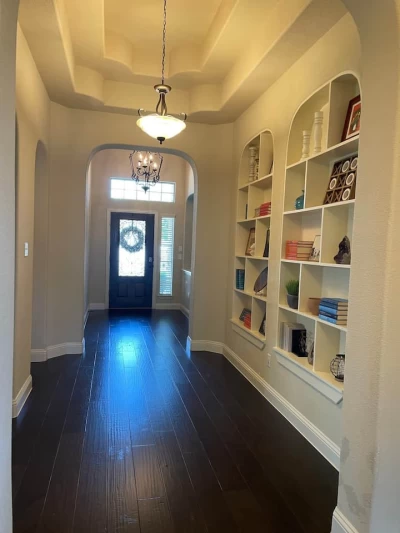 Fort Worth, TX 76179