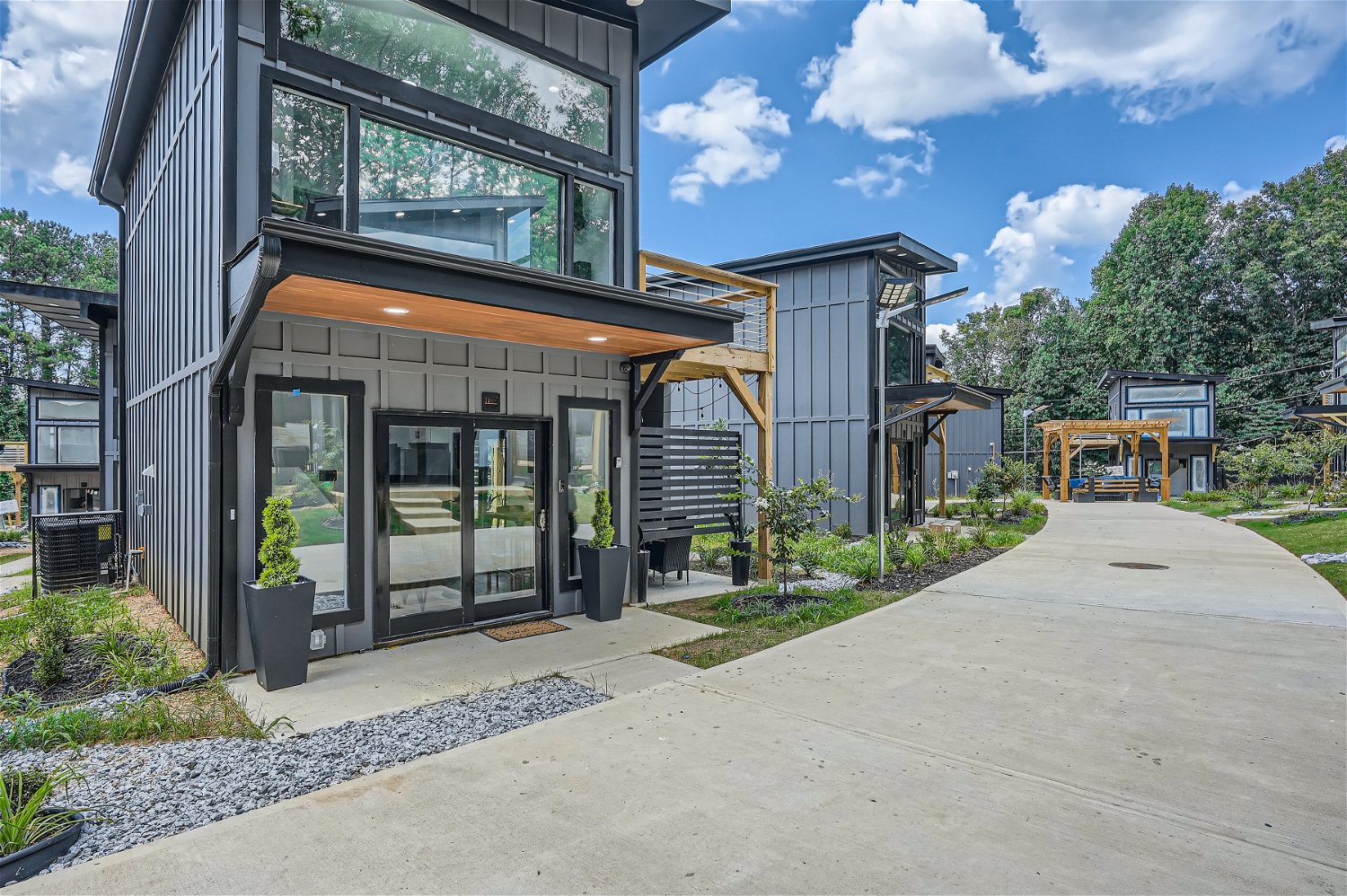 College Park, GA 30349