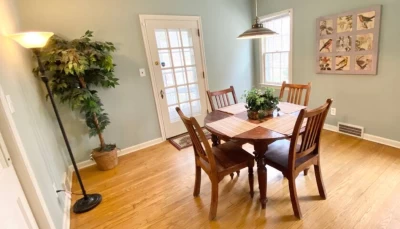 East Cleveland, OH 44112