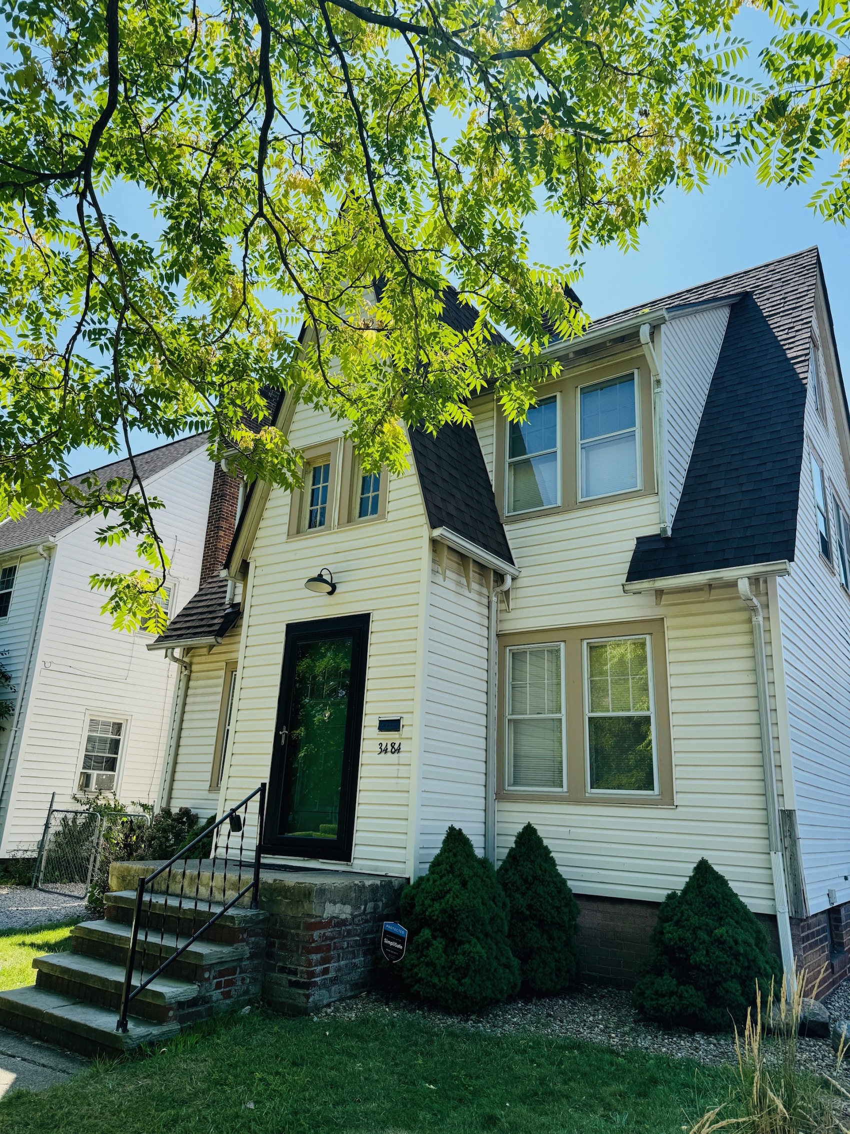 Cleveland Heights, OH 44118