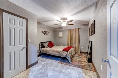 San Antonio, TX 78204