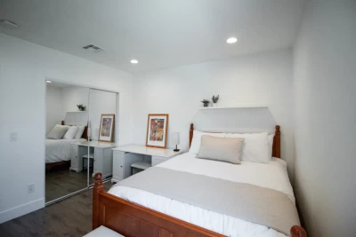  Los Angeles, CA 90047