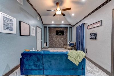 San Antonio, TX 78204