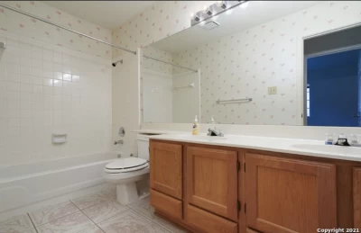 San Antonio, TX 78247