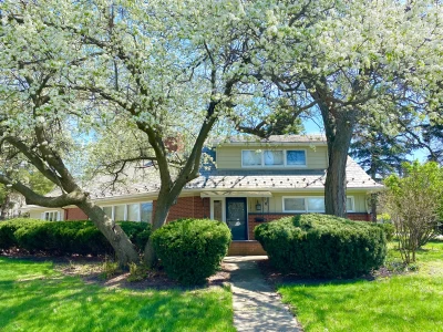 Cleveland Heights, OH 44118