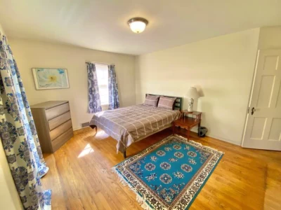 East Cleveland, OH 44112