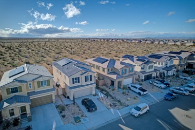 Victorville, CA 92392