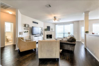  San Antonio, TX 78251