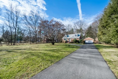 Woodcliff Lake, NJ 07677