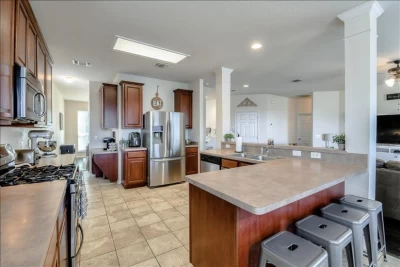  San Antonio, TX 78251