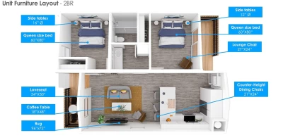  Los Angeles, CA 90047