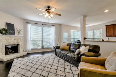  San Antonio, TX 78251