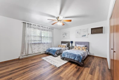 Chesterton, IN 46304