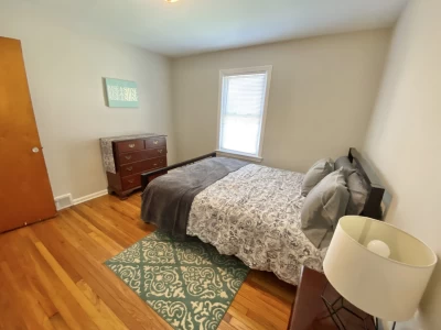 University Heights, OH 44118