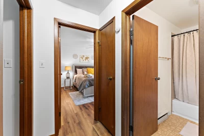 Chesterton, IN 46304