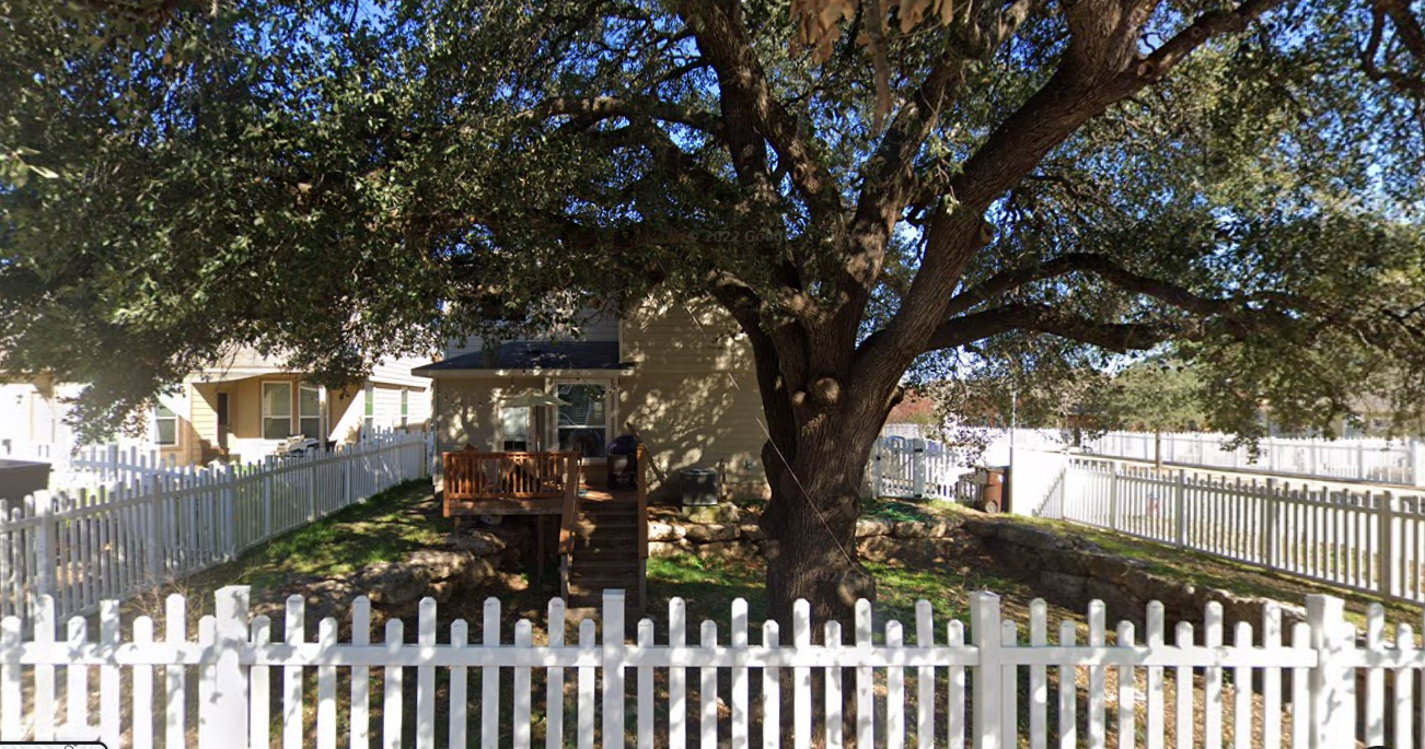 Round Rock, TX 78664