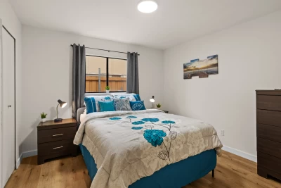 The Colony, TX 75056