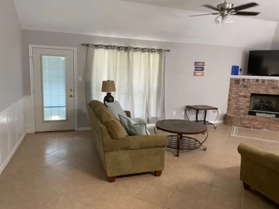 Fort Worth, TX 76137