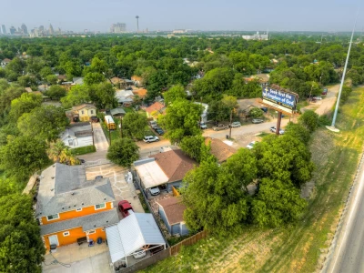 San Antonio, TX 78204