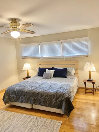 Cleveland Heights, OH 44118