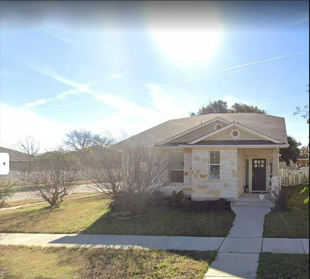 Round Rock, TX 78664