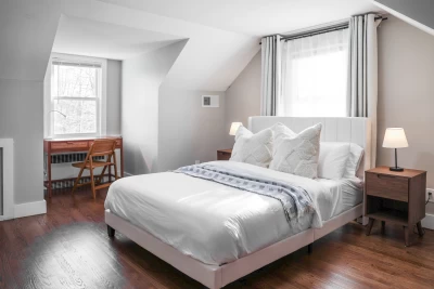 Woodcliff Lake, NJ 07677