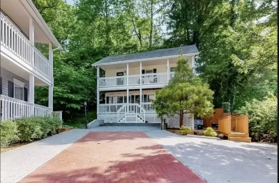 Gatlinburg, TN 37207