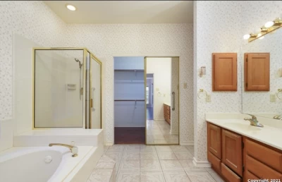 San Antonio, TX 78247