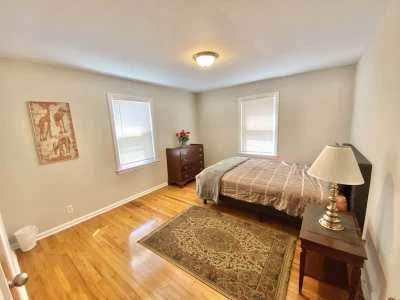 University Heights, OH 44118