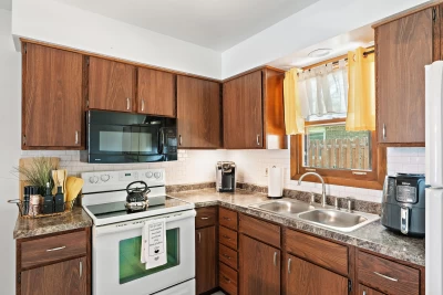 Chesterton, IN 46304